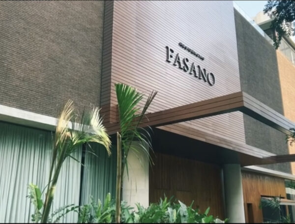 Novo Hotel Fasano
