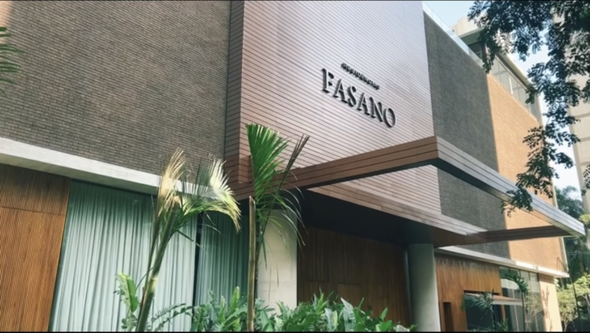 Novo Hotel Fasano
